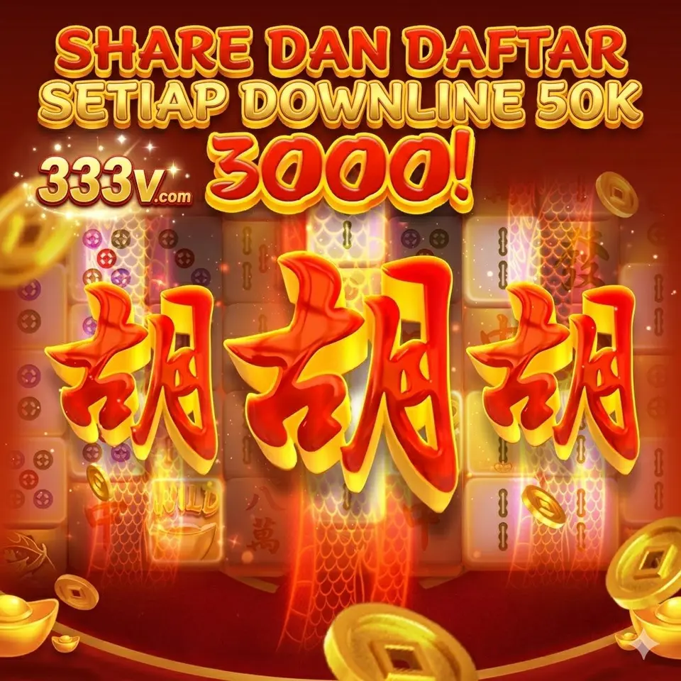 333V Daftar Akun Resmi Indonesia