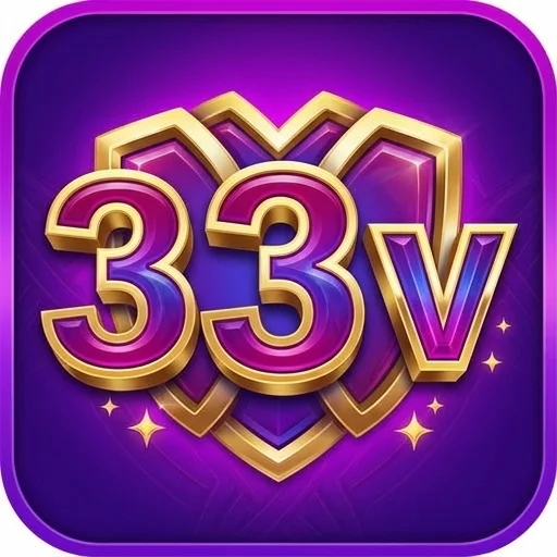 333v Logo - Resmi